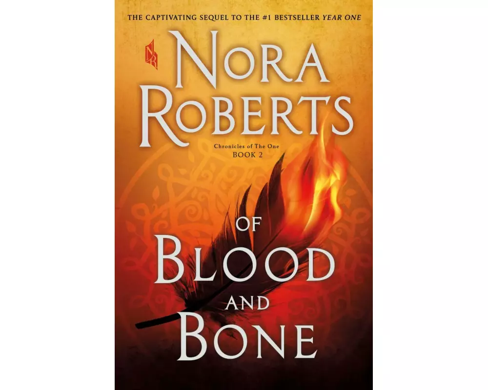 Of Blood and Bone