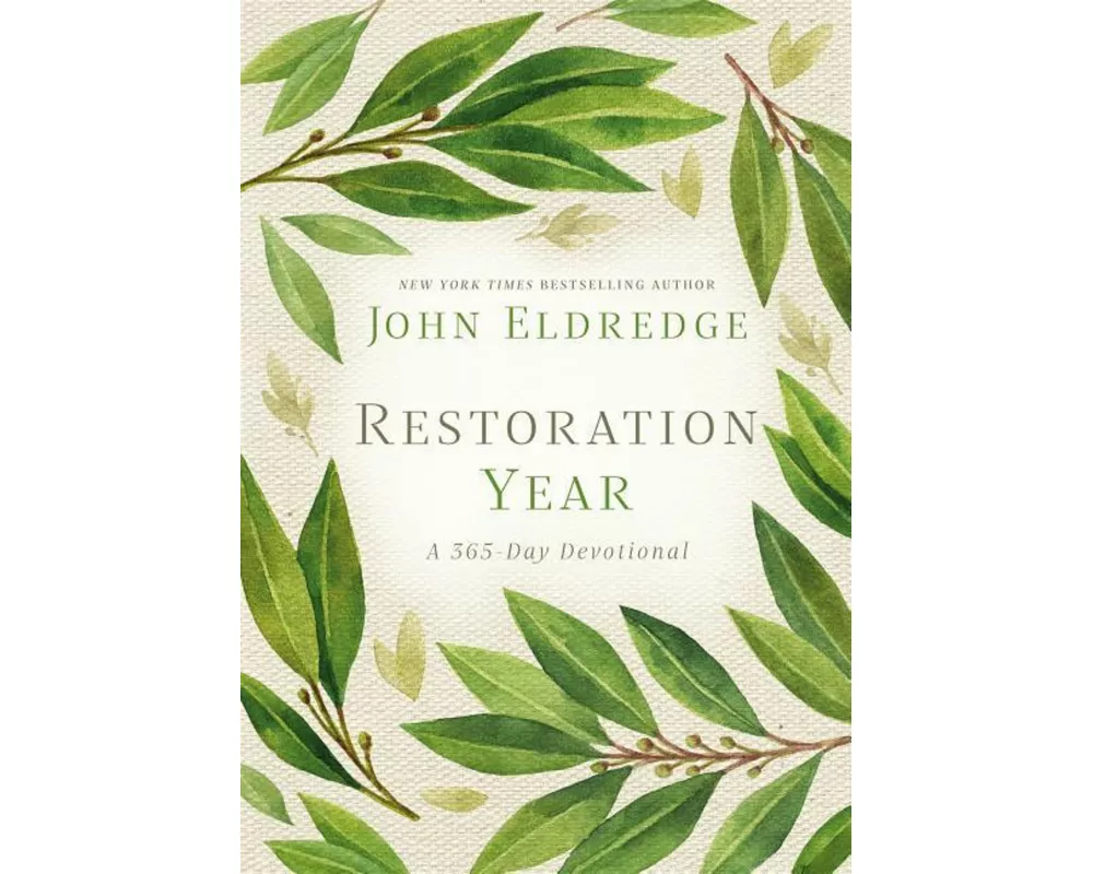 Restoration Year