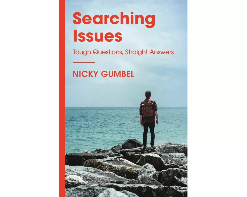 Searching Issues