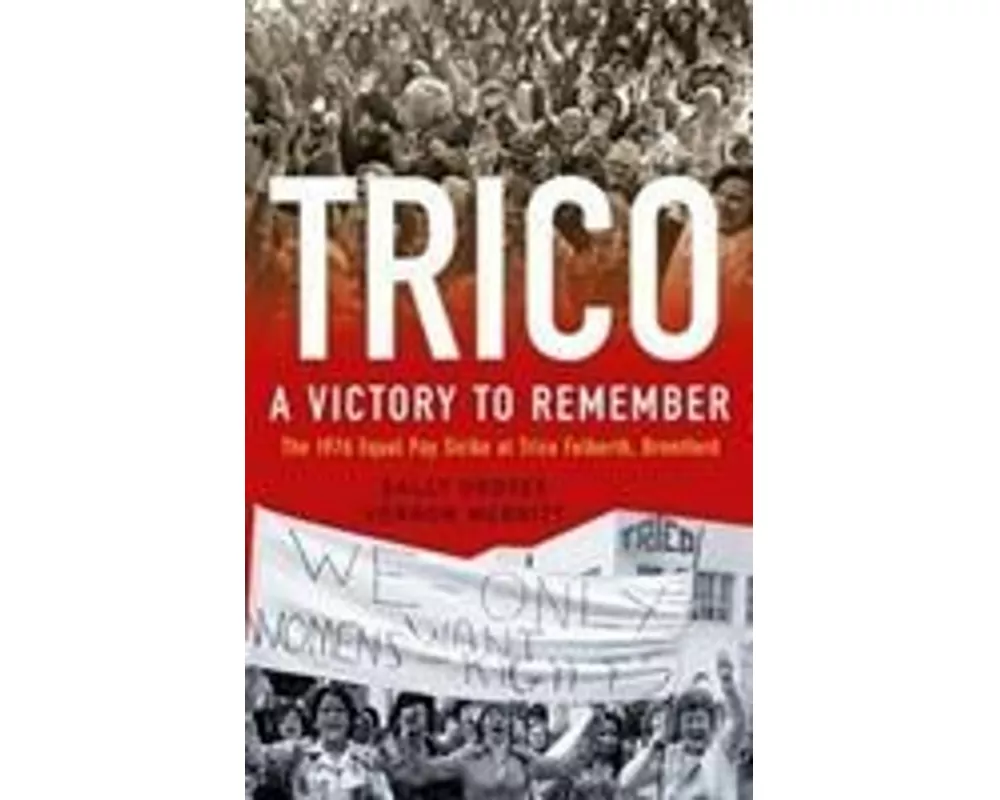 Trico: A Victory to Remember