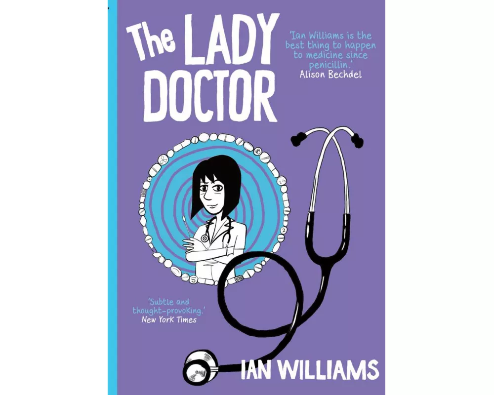 The Lady Doctor