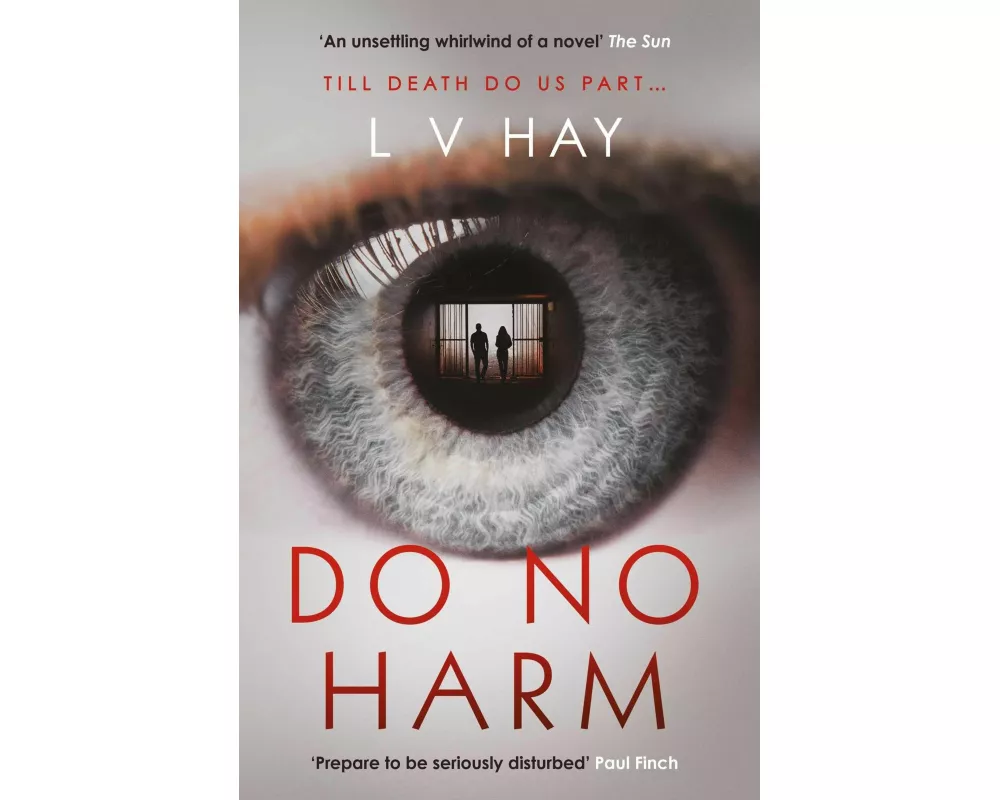 Do No Harm