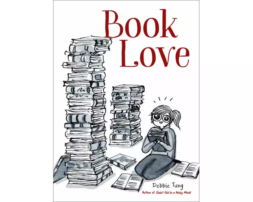Book Love