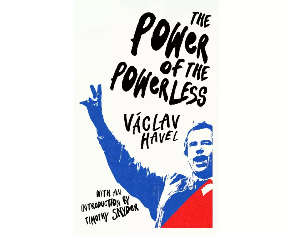 The Power of the Powerless