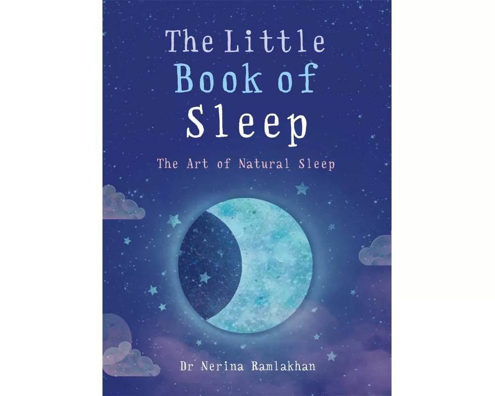 The Little Book of Sleep