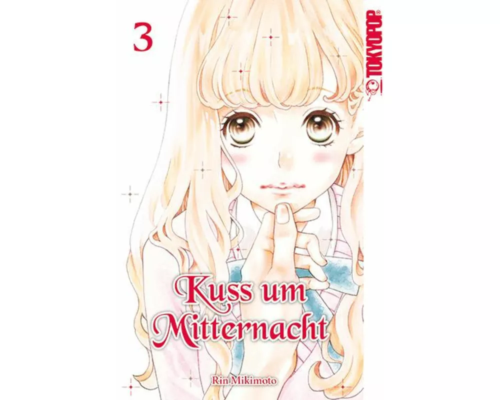 Kuss um Mitternacht 03