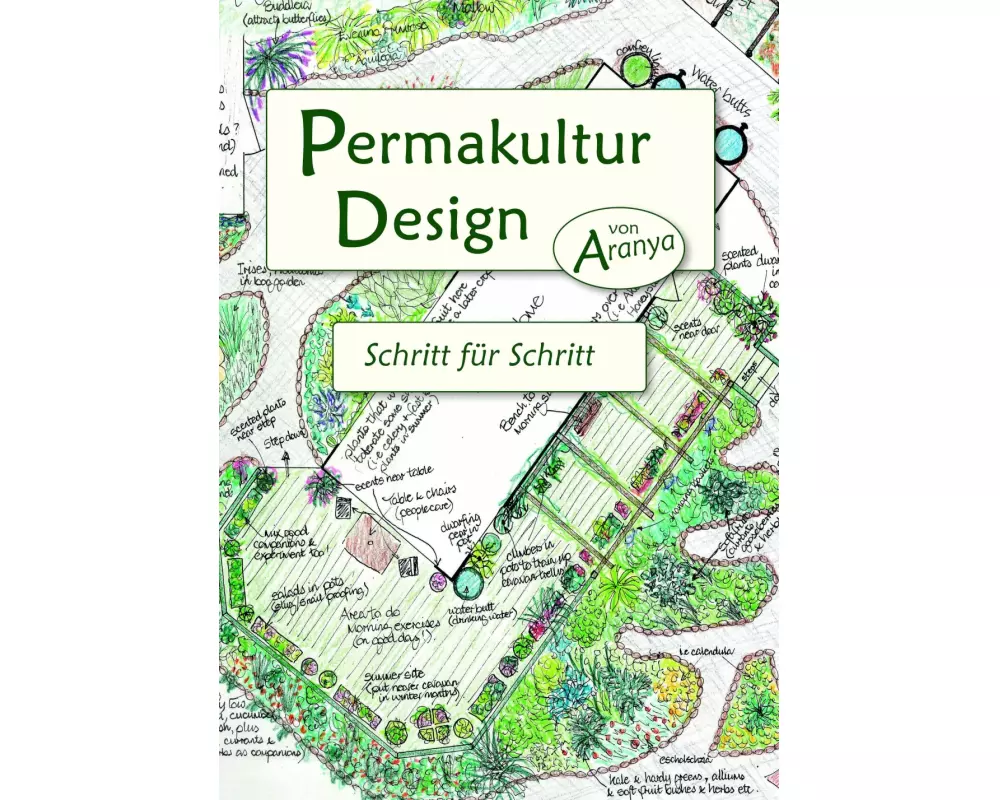 Permakultur Design