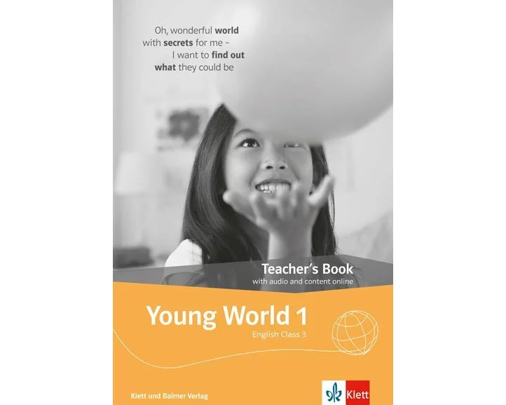 Young World 1 / Young World 1 - Ausgabe ab 2018