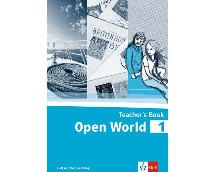 Open World 1 / Open World 1 ─ Ausgabe ab 2018