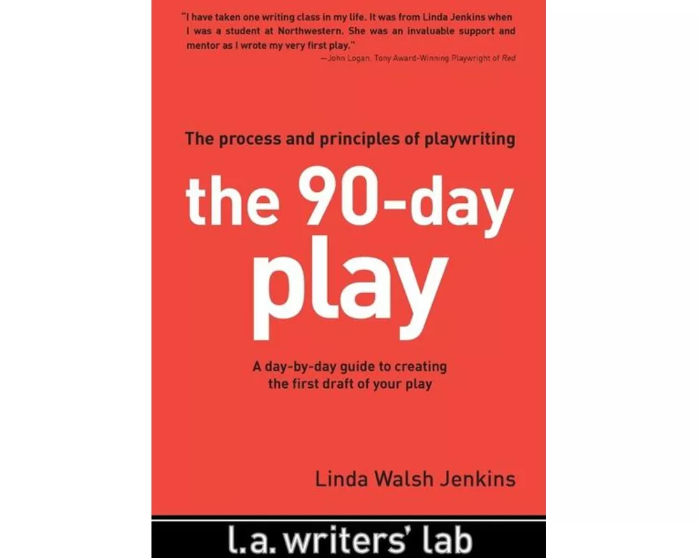 The 90-Day Play