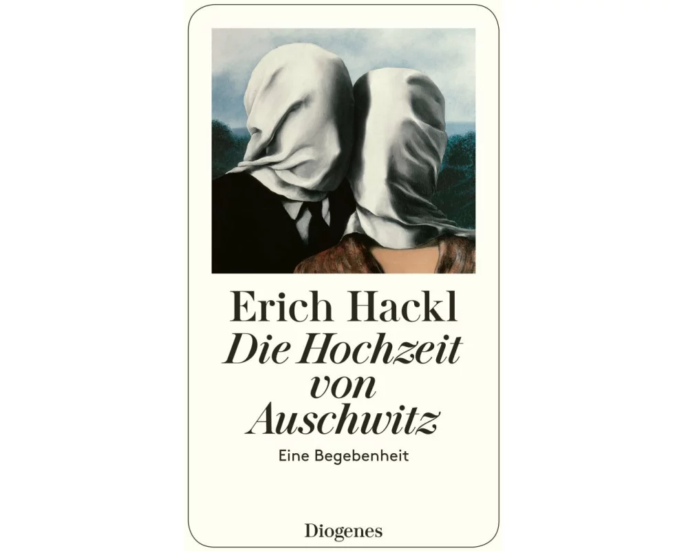Die Hochzeit von Auschwitz