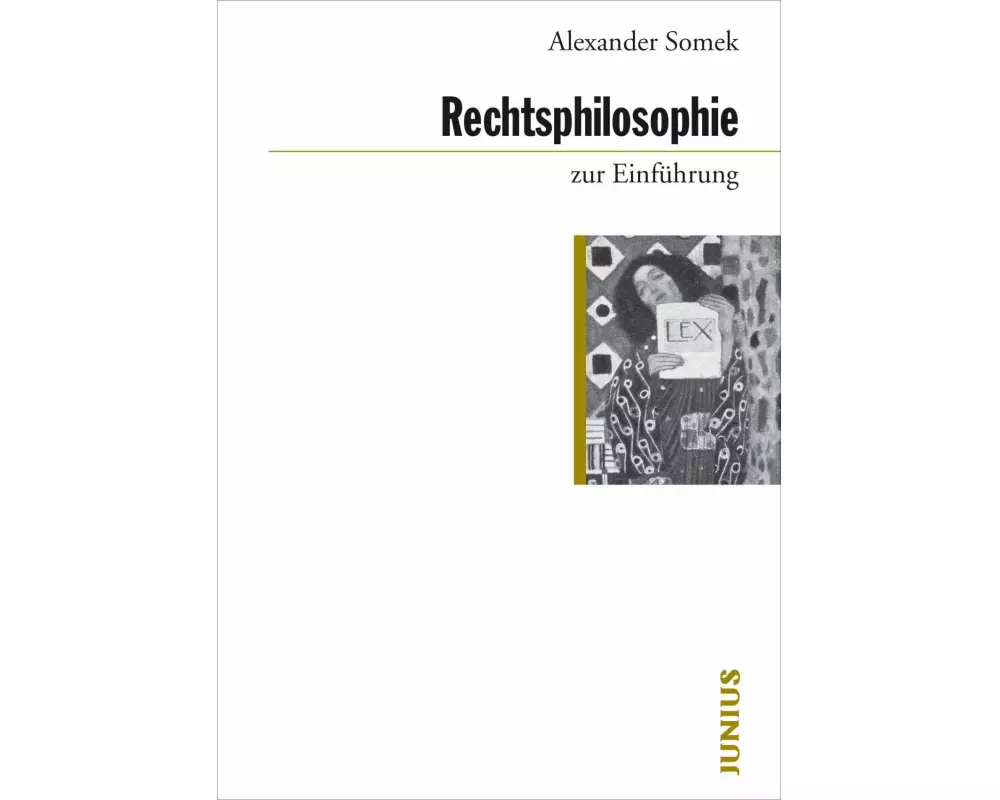 Rechtsphilosophie