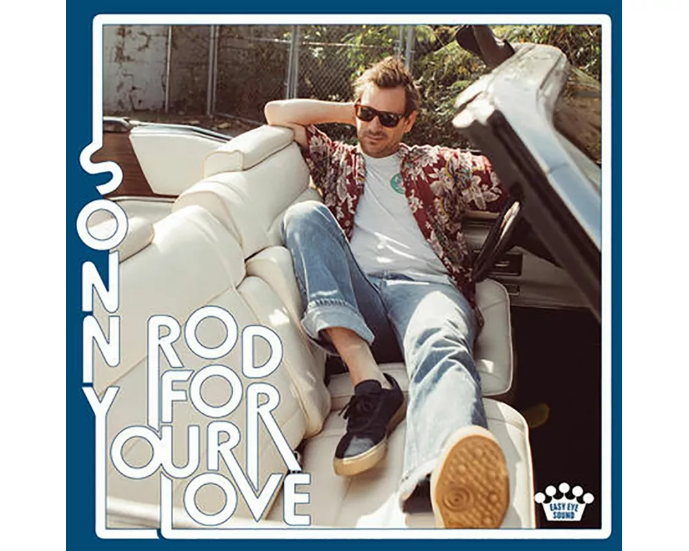 Rod for Your Love