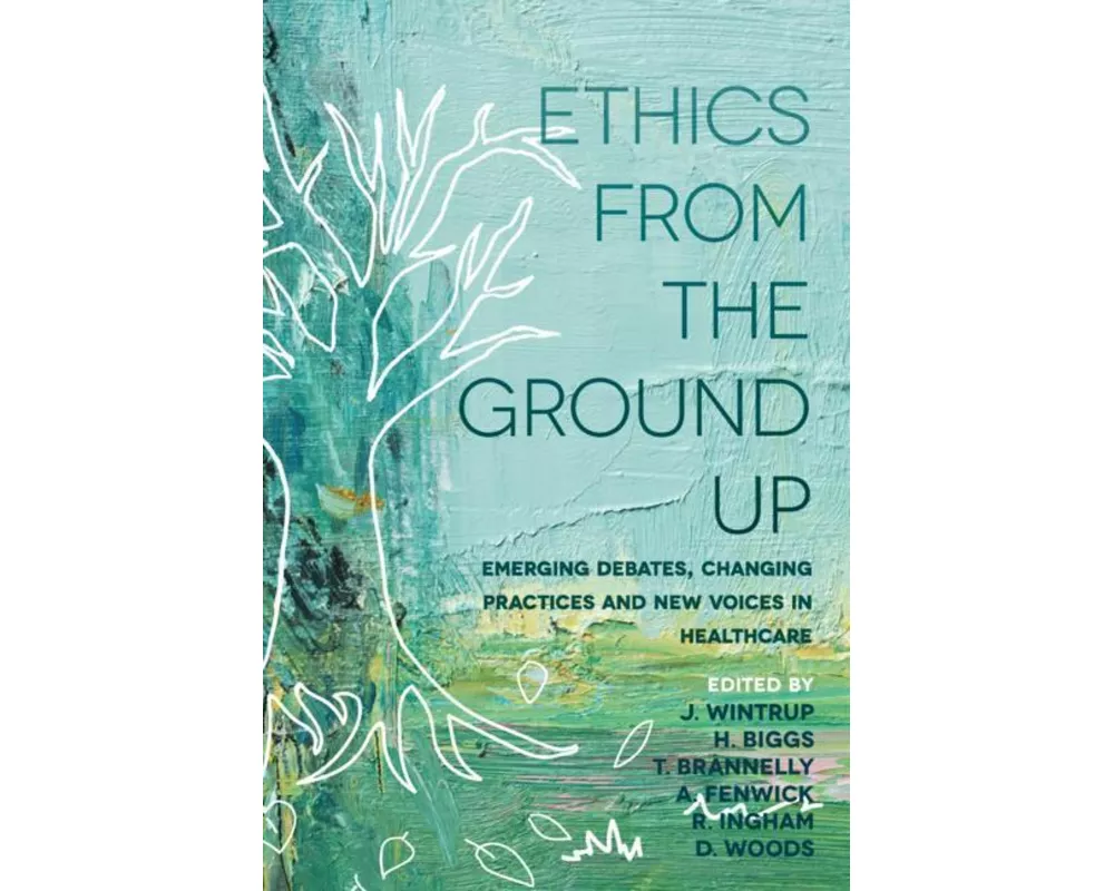 Ethics From the Ground Up