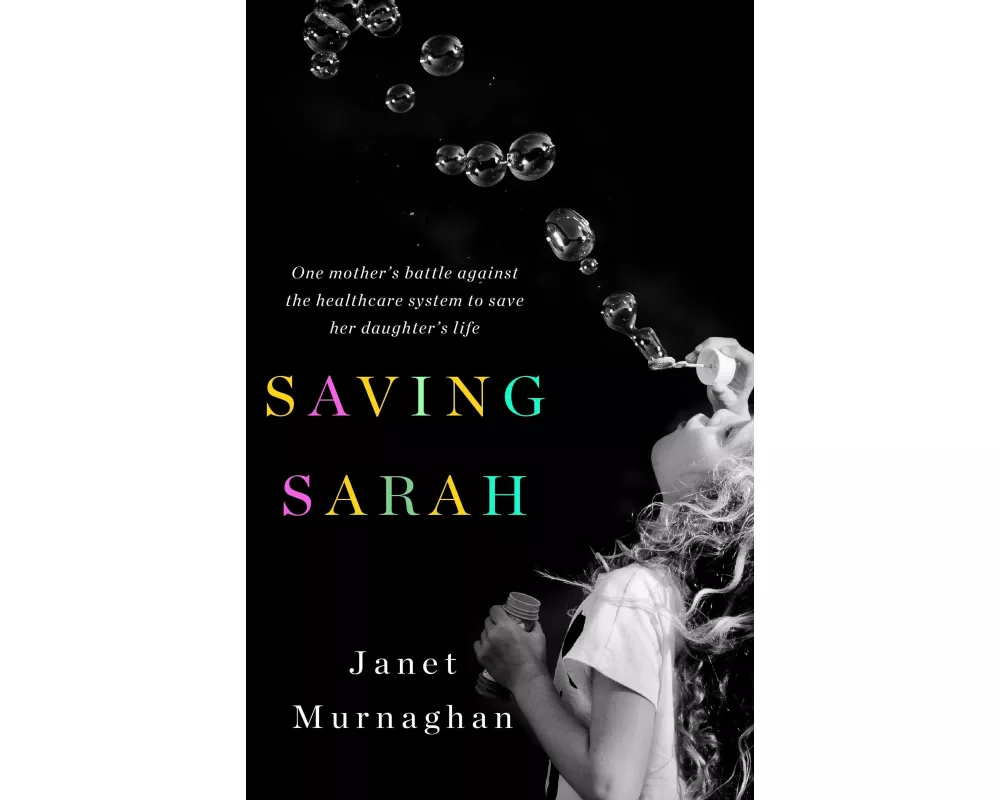 Saving Sarah