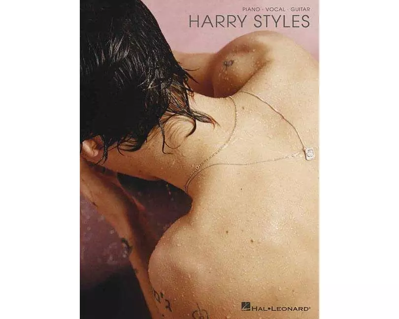 Harry Styles