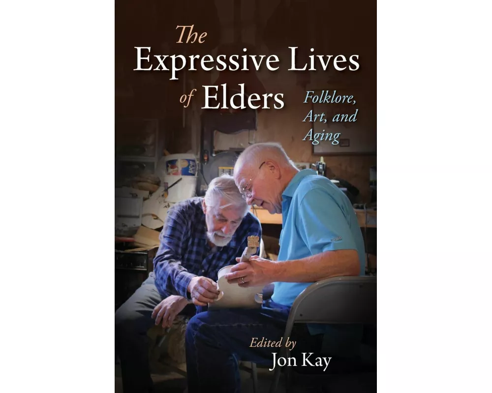 Expressive Lives of Elders
