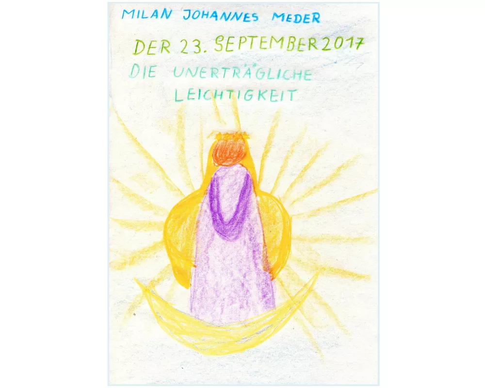 Der 23. September 2017