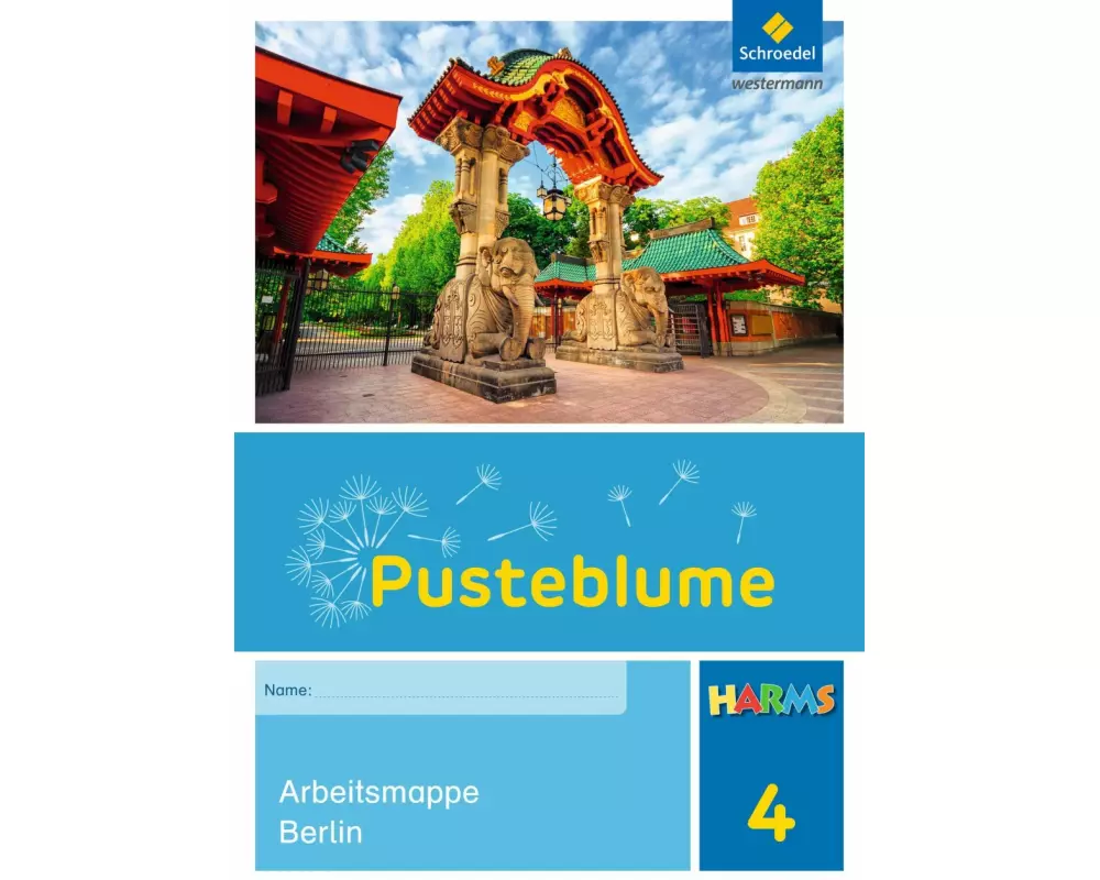 Pusteblume. Sachunterricht - Ausgabe 2016 für Berlin und Brandenburg