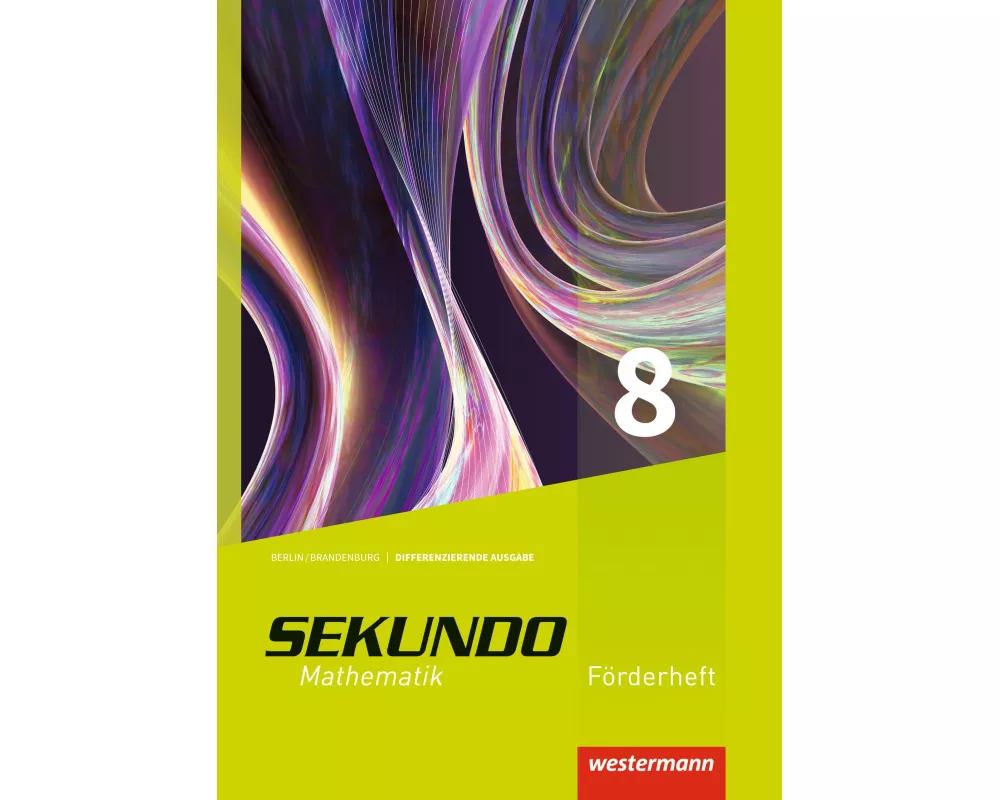 Sekundo - Ausgabe 2017 für Berlin und Brandenburg