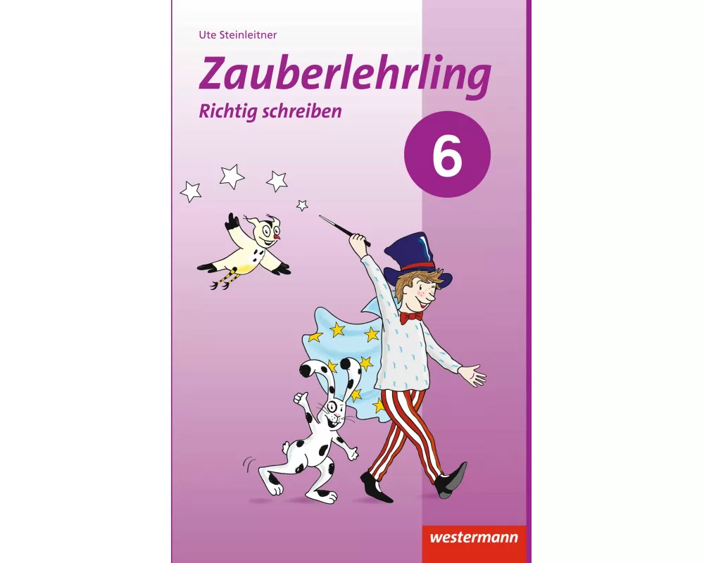 Zauberlehrling - Ausgabe 2017