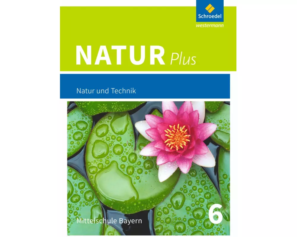 Natur plus - Ausgabe 2016 für Bayern