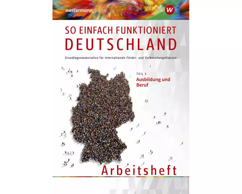 So einfach funktioniert Deutschland