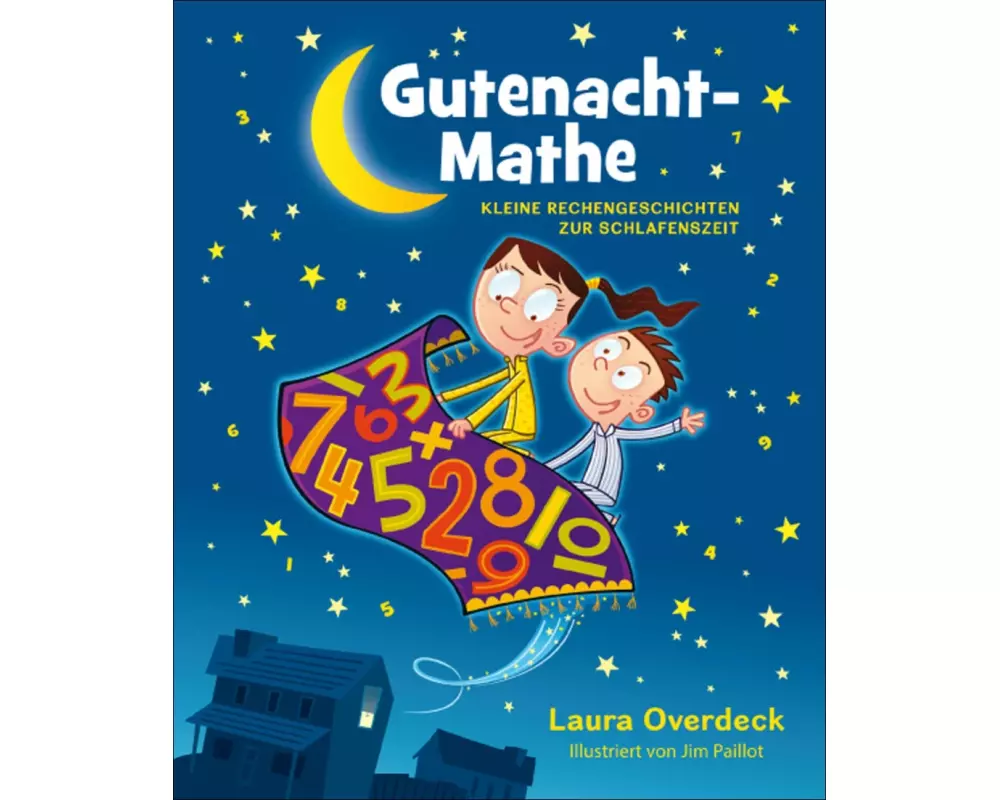 Gutenacht-Mathe