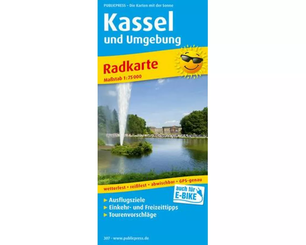 Kassel und Umgebung