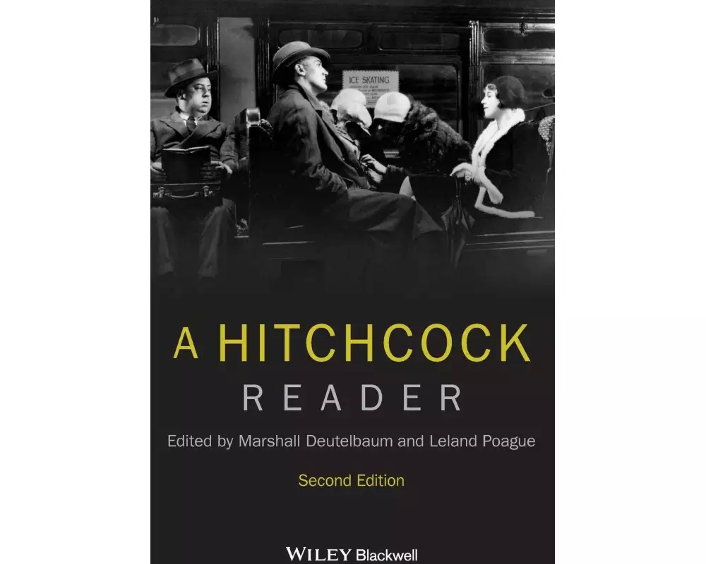 A Hitchcock Reader