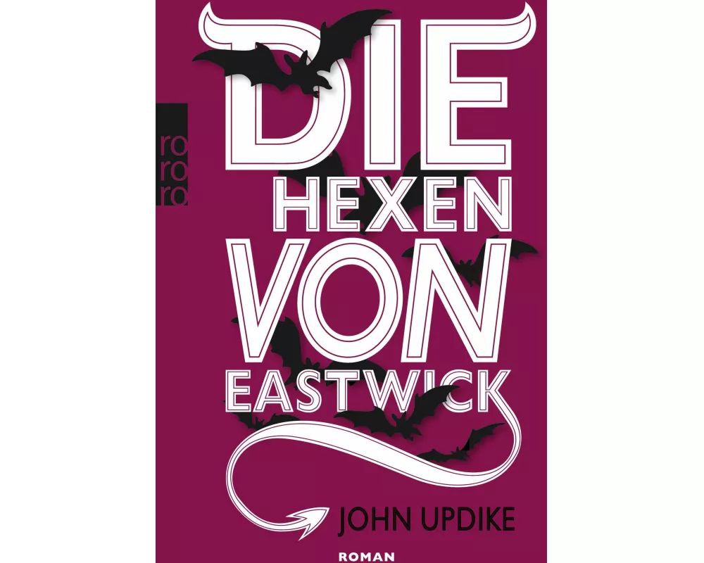 Die Hexen von Eastwick