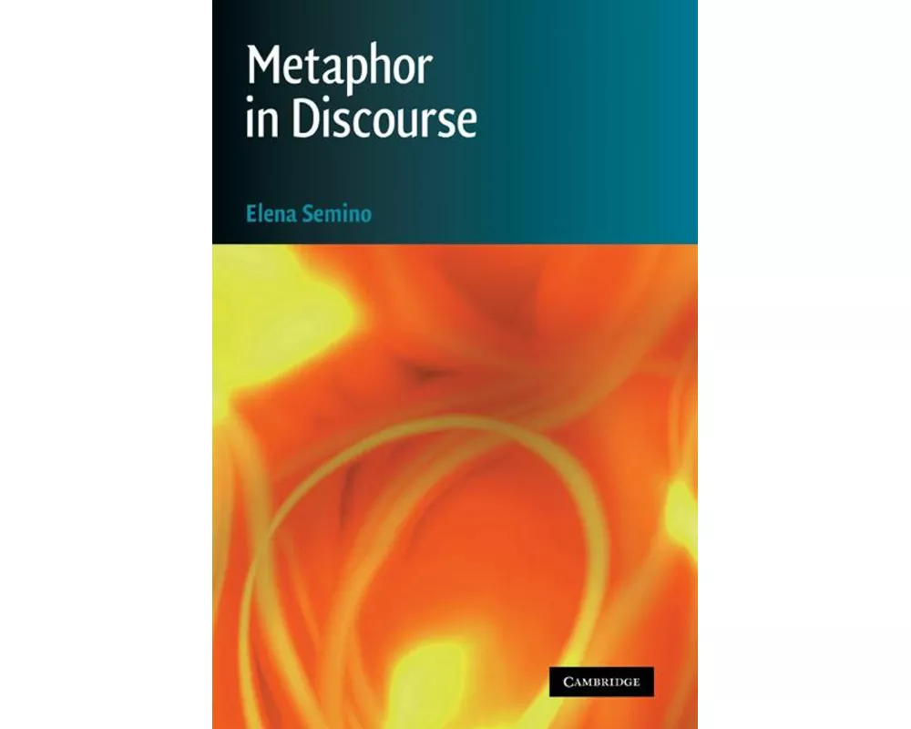 Metaphor in Discourse