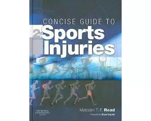 Concise Guide to Sports Injuries