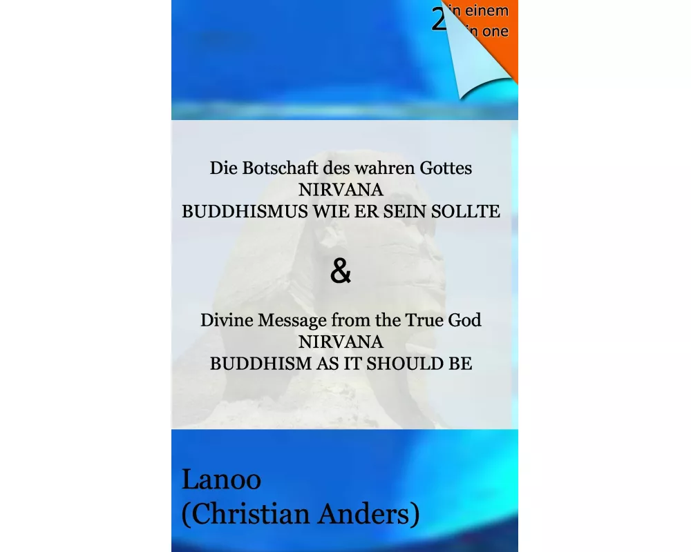 Die Botschaft des wahren Gottes - NIRVANA