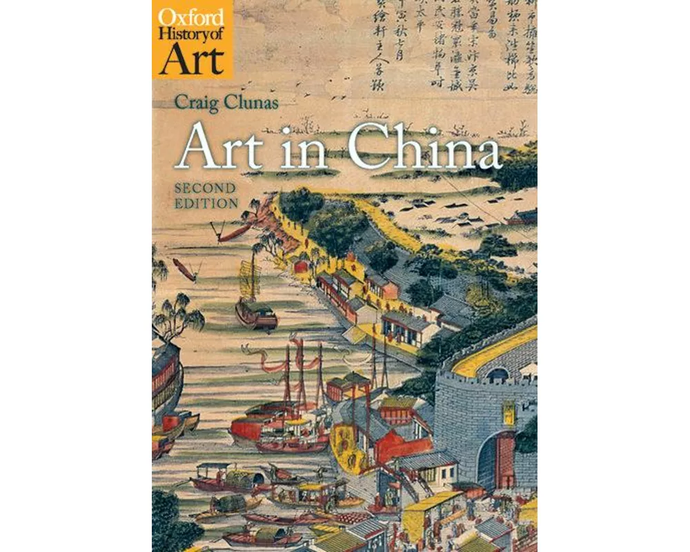 Art in China