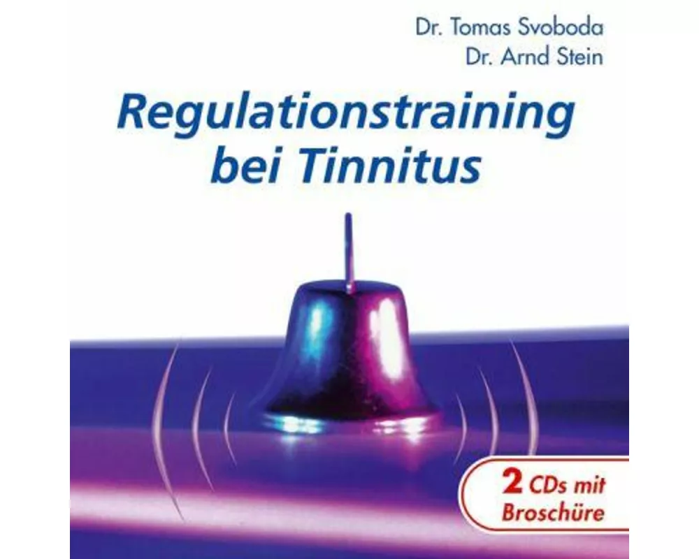 Regulationstraining bei Tinnitus