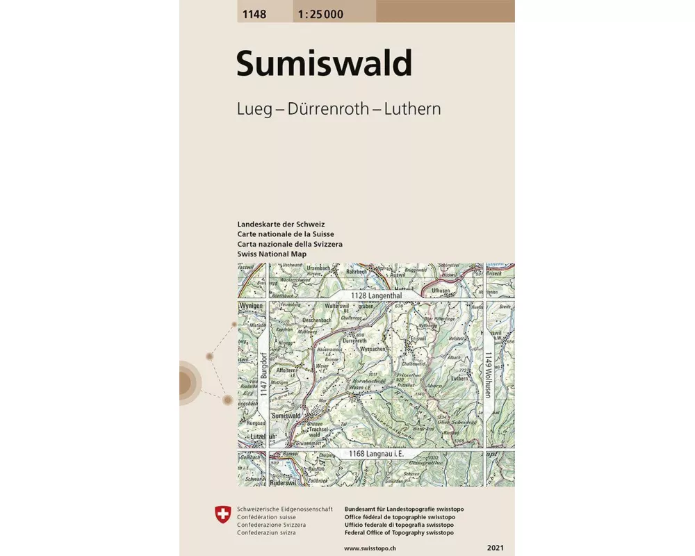Sumiswald