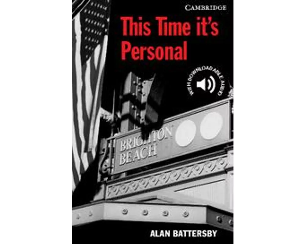 This Time it's Personal Level 6