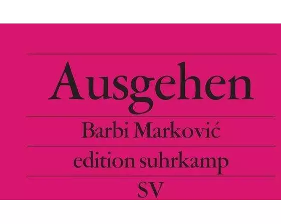Ausgehen