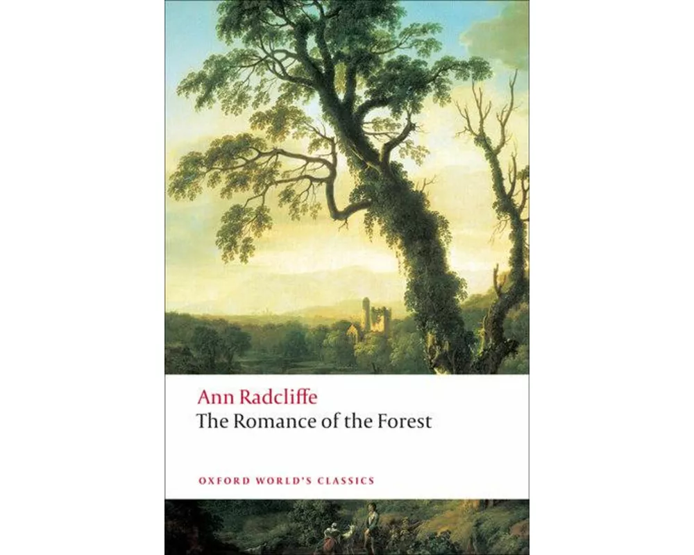 The Romance of the Forest