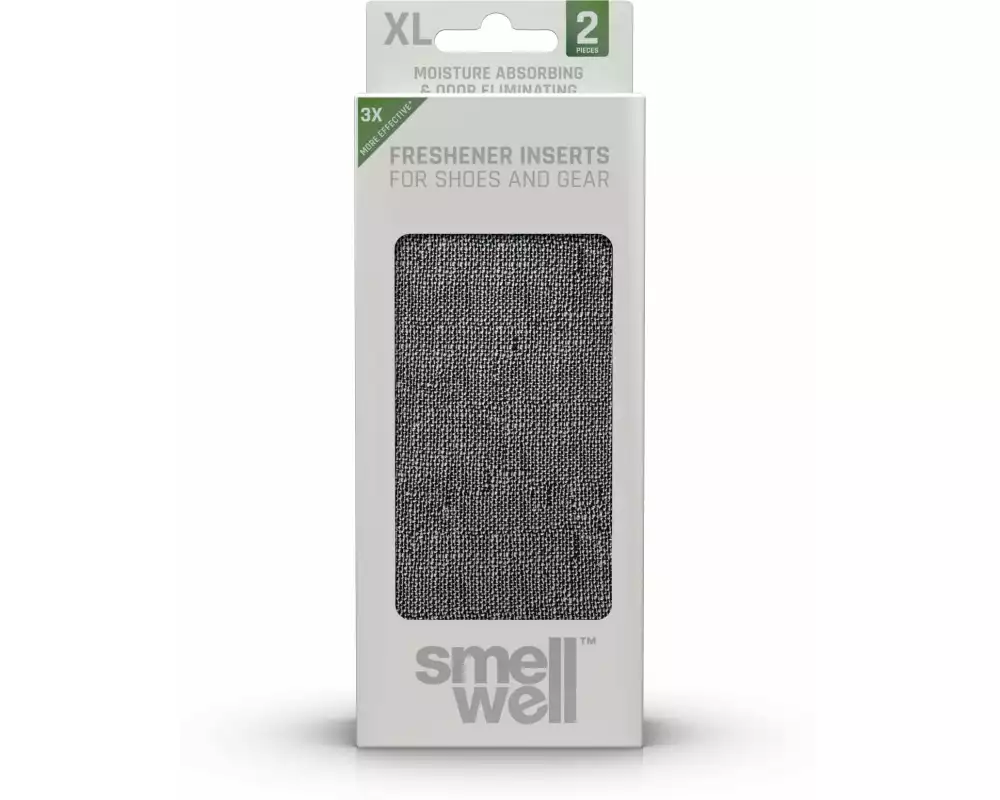 Smell Well Geruchsentferner Sensitive XL Grau