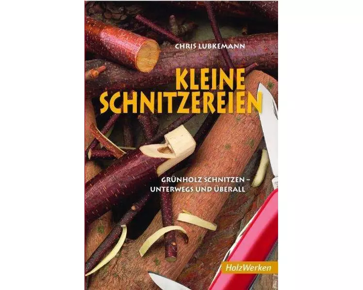Kleine Schnitzereien