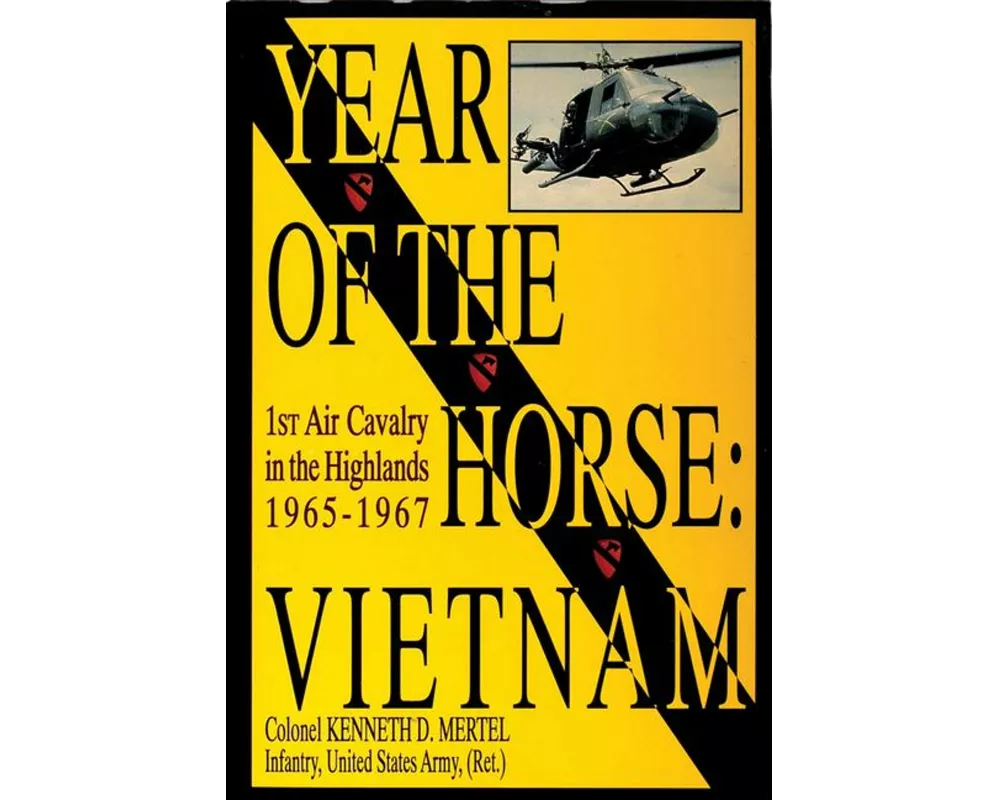 Year of the Horse