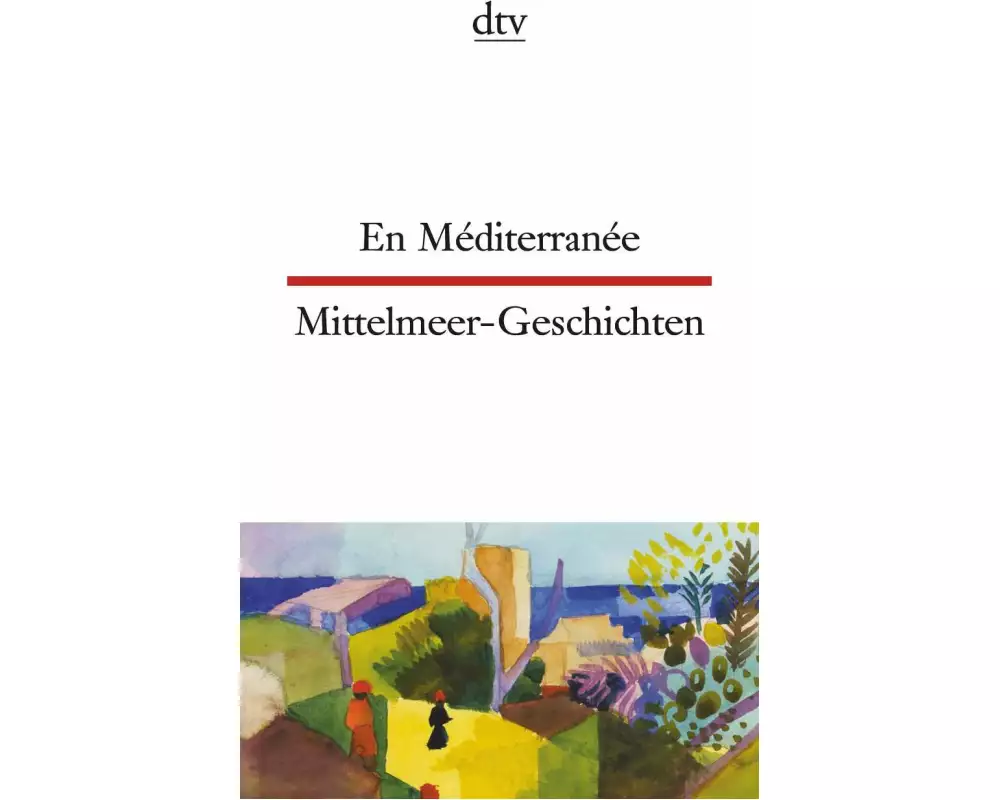 En Méditerranée Mittelmeer-Geschichten