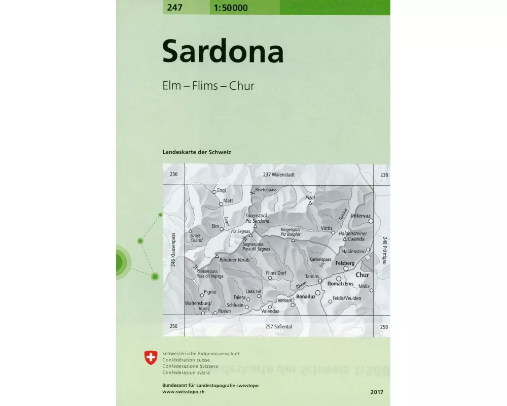 Sardona