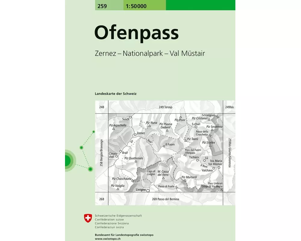 Ofenpass