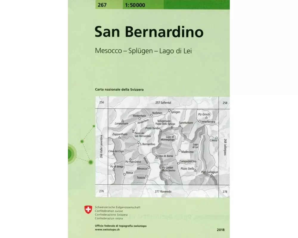 San Bernardino