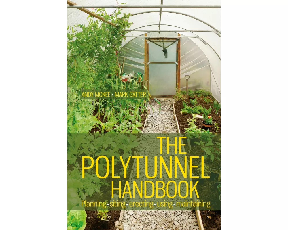 The Polytunnel Handbook