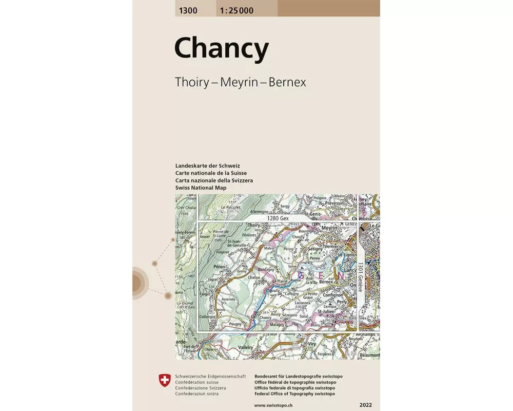 Chancy