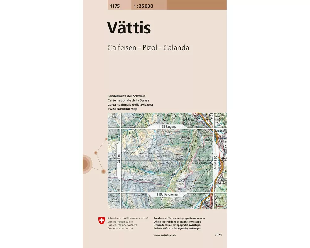 Vättis